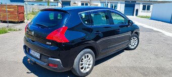 Peugeot 3008 AUTOMAT - 5