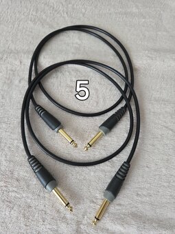 Káble - 5