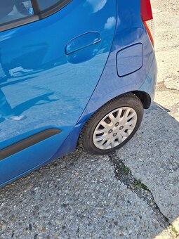 HYUNDAI I10 - 5