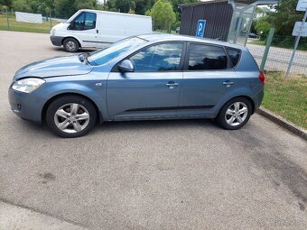 predam kia ceed - 5