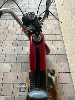 Babetta 210 - 5