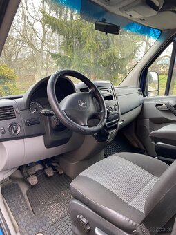 Mercedes Sprinter 906 2,2 CDI - 5