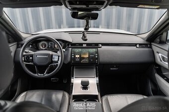 Land Rover Range Rover Velar 2023 Odpočet DPH - 5