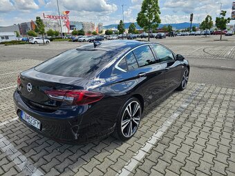 Opel Insignia Grand Sport 2.0 CDTI S&S Innovation AT8 - 5