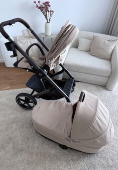 Cybex Balios S lux v záruke - 5