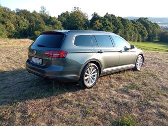 Passat - 5