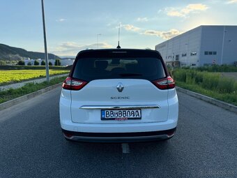 Renault Grand Scenic 1.5 dCi 2017 - 5