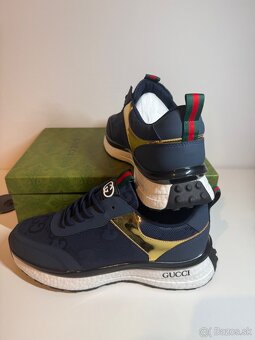 Gucci Tenisky Panske - 5