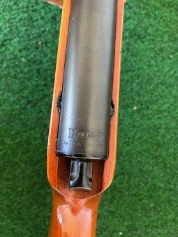 vzduchovka hanell model 300 - 5
