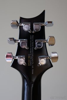 PRS SE Nick Catanese - 5