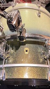 Predám Ludwig Legacy Maple USA - 5