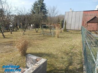 Pradaj chaty pri Šírave, Bogdanky - 5