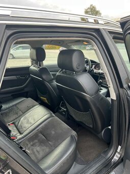 Audi A6 C6 Allroad 4F - 5