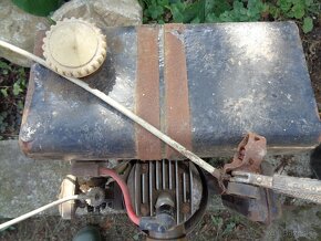 motor - 5