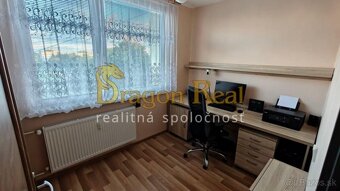 PREDAJ – 4-izbový byt na Masarykovej ulici – MICHALOVCE - 5