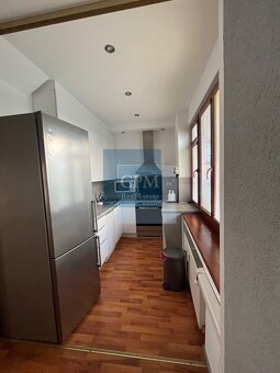 Na prenájom 3-izbový byt v centre mesta – Justičná ulica, pa - 5