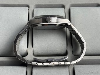 Seiko Custom Mod Watch Hodinky Royal Oak - 5