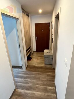 Predám 2 izbový byt Trenčianske Teplice, Terasa, Parkovacie  - 5