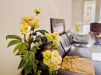 TUreality ponúka zrekonštruovaný 3-izbový byt za dobrú... - 5