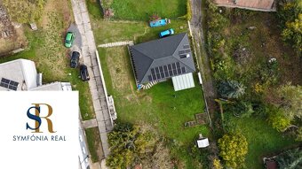 Moderný 4izbový rodinný dom s veľkým pozemkom a fotovoltaiko - 5