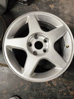 5x112 r16 elektróny - 5