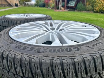 ‼️ 5x112 R18 8.0J ET31 ‼️ 8W0 601 025 EE ‼️ - 5