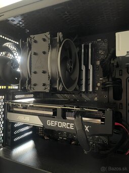 SKLADANIE, UPGRADE A ČISTENIE PC | Partizánske + okolie - 5