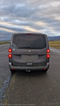 Traveller Active L2 2.0 BlueHDi 150 S&S BVM6 (EURO 6.2) - 5