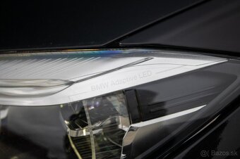 BMW Rad 3 GT 320d xDrive 140kW 4x4 1/2017 - 5