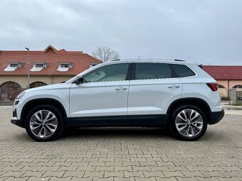 Škoda Karoq 2.0 TDI EVO Style 4x4 DSG Webasto Full LED - 5