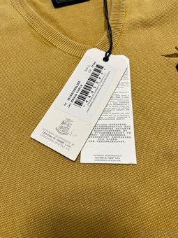 Predám pánsky pulover Aeronautica Militare - 5