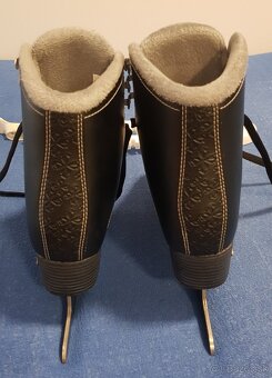 BLADERUNNER - dámske korčule na ľad - 5