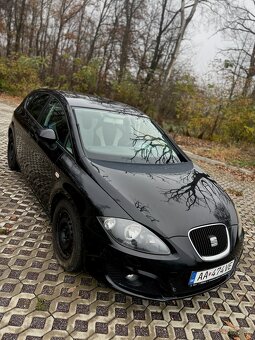 Seat Leon 1.8 TSi najazdene len 76 tis KM bezchybny stav - 5