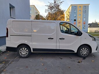 Renault Trafic 1.6 CDTI L1H1 - 5