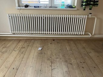 Liatinové radiátory - 5