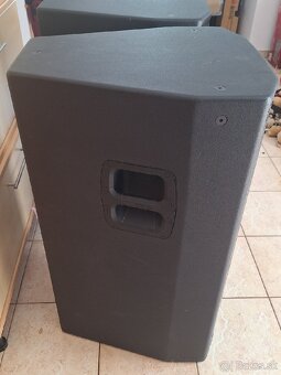 Predam JBL PRX800 series Aktívny reprobox

 - 5