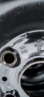 5x112-r16,6,5J,et48-205-60-Semperit-dot:2021-dezen:5mm - 5