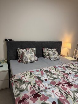 Manželská postel - 5