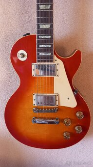 Gibson Les Paul Standard - 5