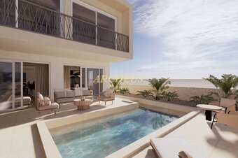 🔥ZNIŽENÁ CENA HOLODOM DVOJDOM KOMPLEX PRIVLAKA - CHORVÁTSKO - 5