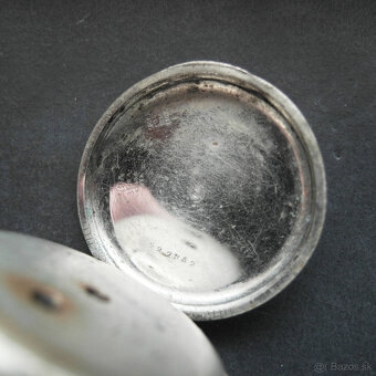 Vreckové hodinky Horst Bonnesch - 5