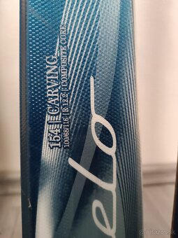 Lyže ATOMIC 150 160cm - 5