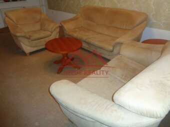 3 IZBOVÝ BYT ( 2 IZBY) NA PRENÁJOM, UL. HELSINSKÁ, KE I.-ŤAH - 5