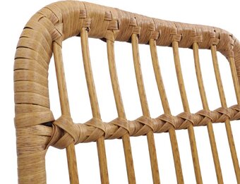 záhradná zostava g-bohoo 4 - 5