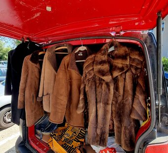 Predám slovenské kožuchy - 5