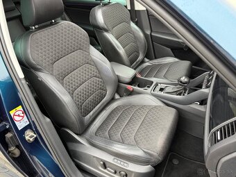 Škoda Kodiaq 2.0 TSI Style 4x4 DSG - 5