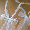 SVadobna vyzdoba - stuhy na svietniky - 5