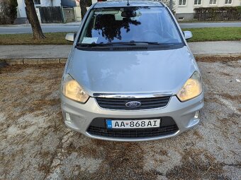 Predam Ford C-Max 1,8 crdti Ghia - 5