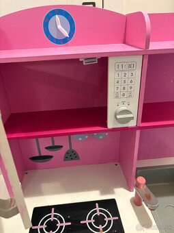 Detská kuchynka - 5