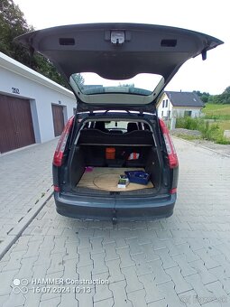Ford c max - 5